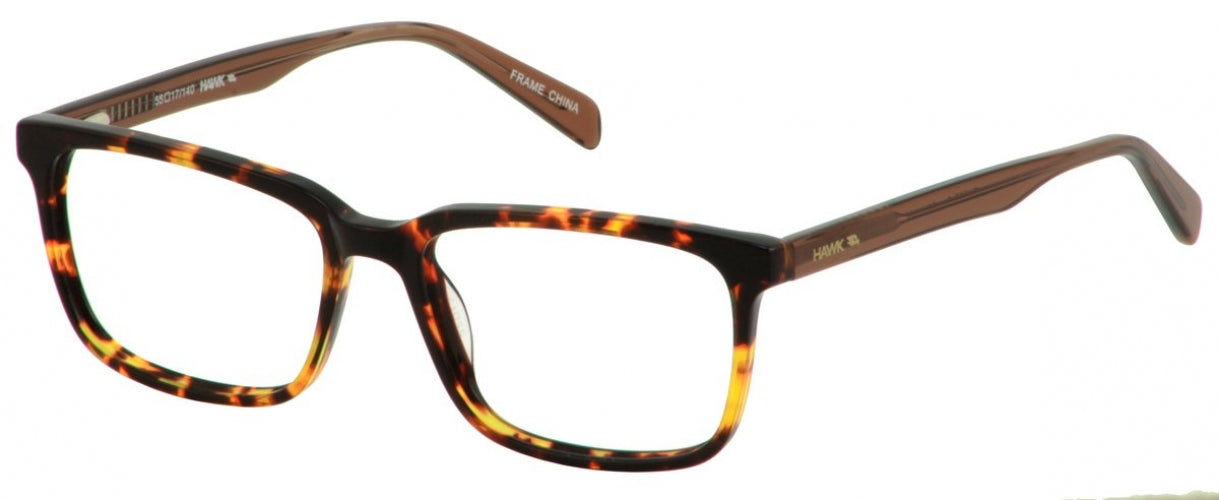 Tony Hawk 555 Eyeglasses