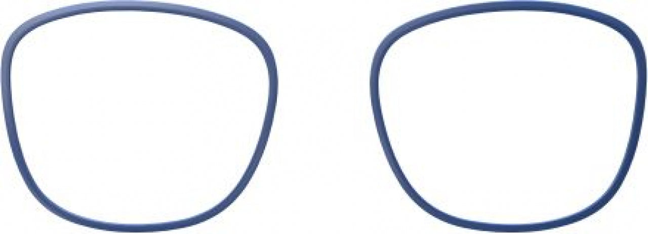 Silhouette Accent Ring FV 5097 Eyeglasses