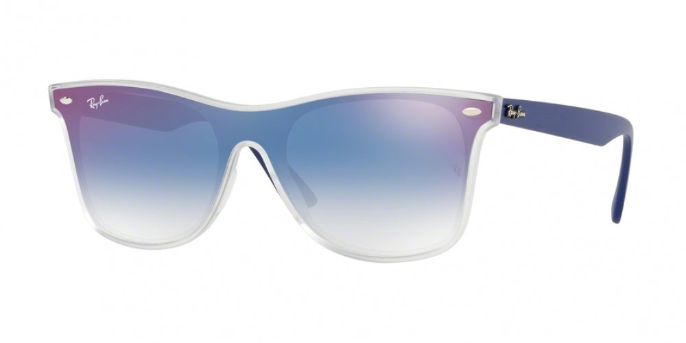 Ray-Ban Blaze Wayfarer 4440N Sunglasses