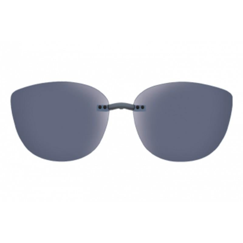 Silhouette Style Shade A2-08 / 58 5090 Eyeglasses