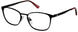 Hello Kitty 353 Eyeglasses