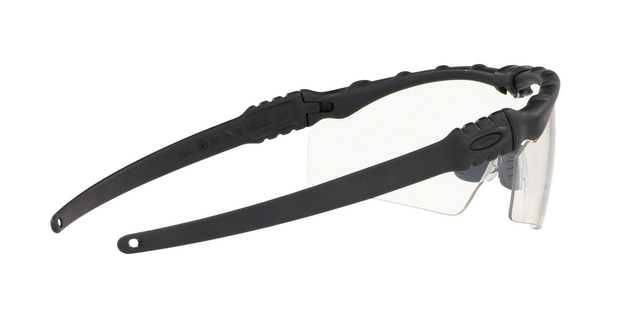 914621 - Matte Black - Clear