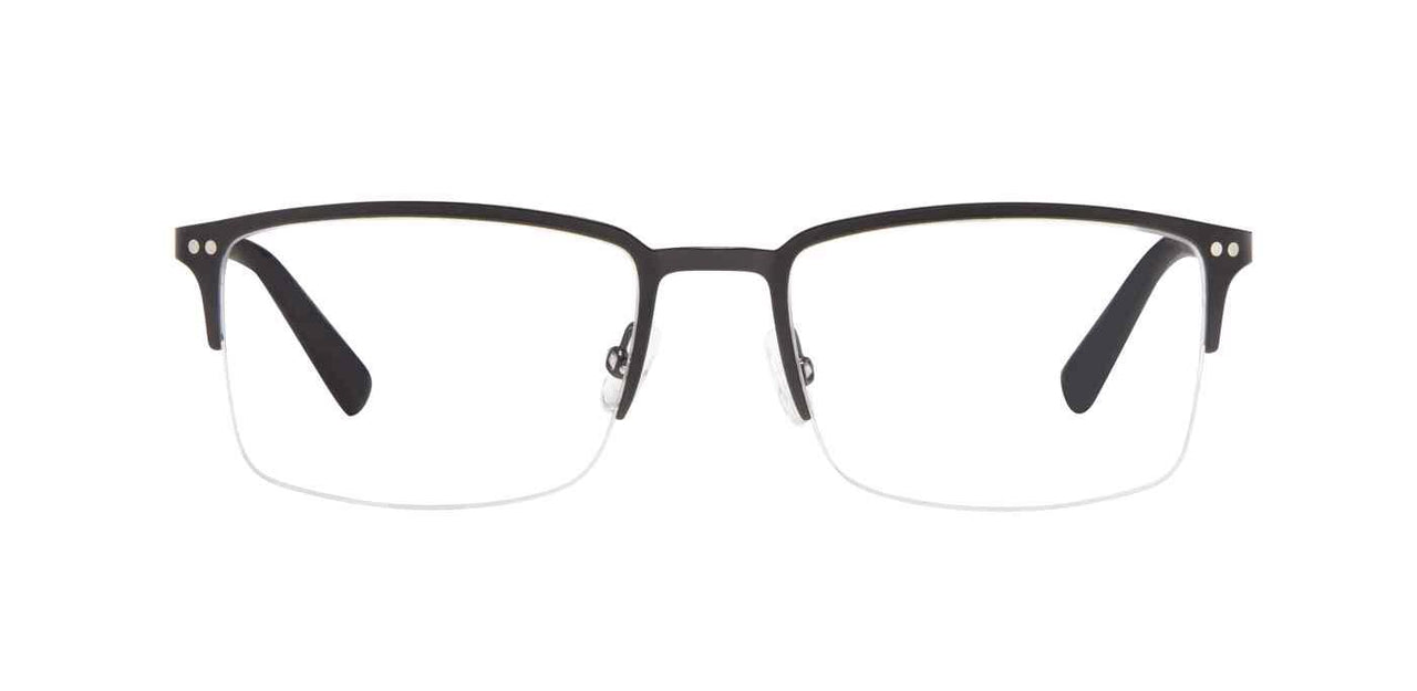 0003-00 - Matte Black