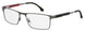 0R80-00 - Semi Matte Dark Ruthenium