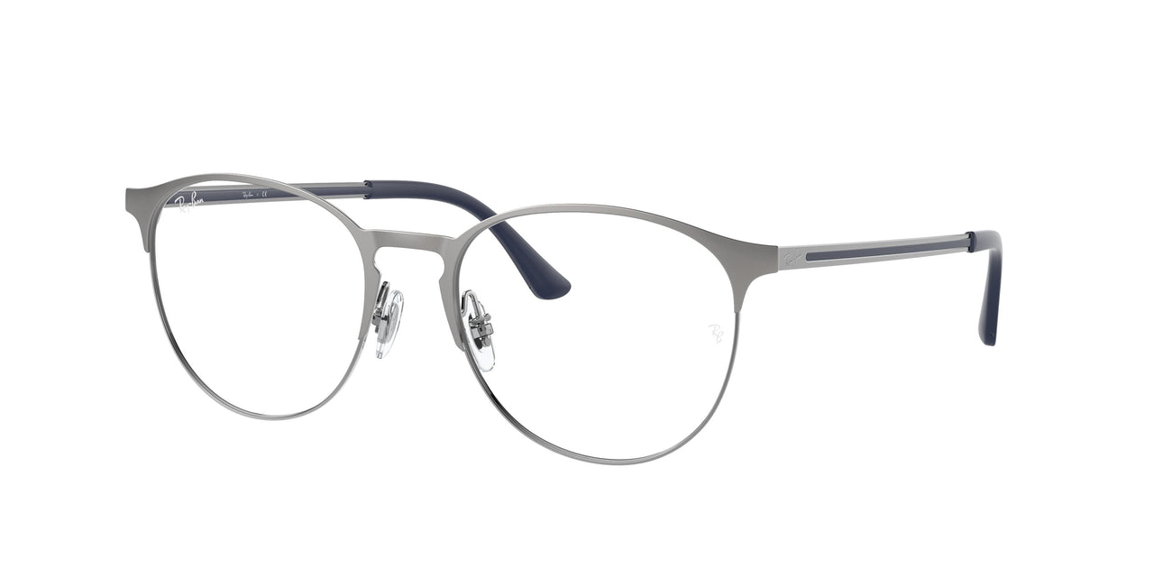 Ray-Ban 6375 Eyeglasses