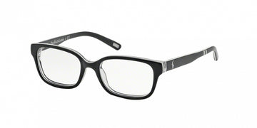 Polo Prep 8520 Eyeglasses