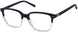 Tony Hawk 61 Eyeglasses