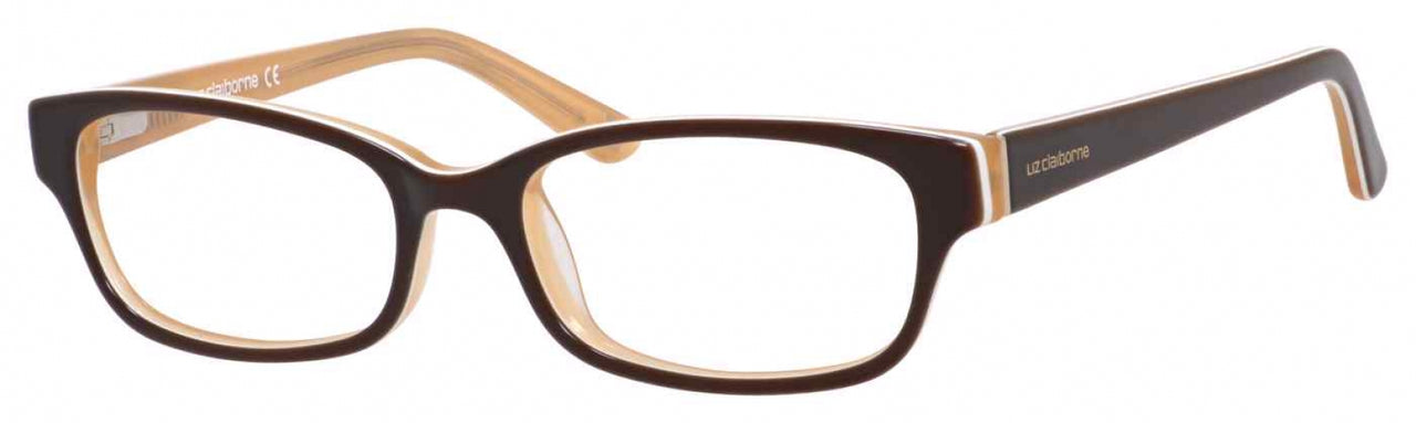 0EU3-00 - Brown Caramel
