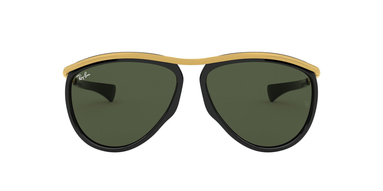 901/31 - Black - Green