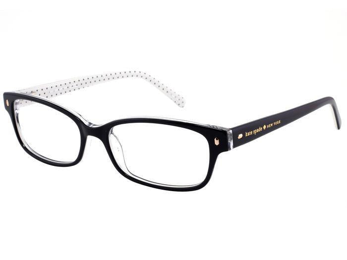 Kate Spade LucyannUs Eyeglasses