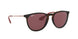 639175 - Dark Havana - Brown Mirror