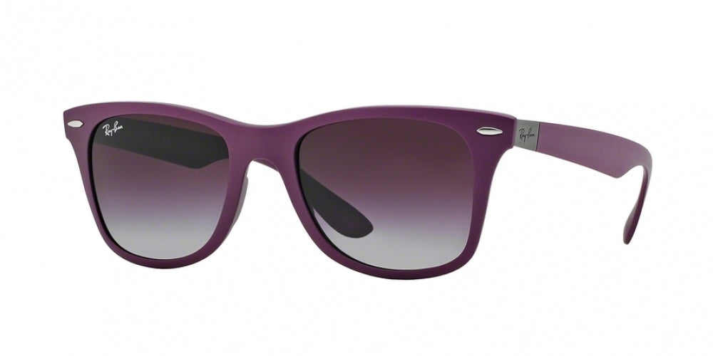 Ray-Ban Wayfarer Liteforce 4195 Sunglasses