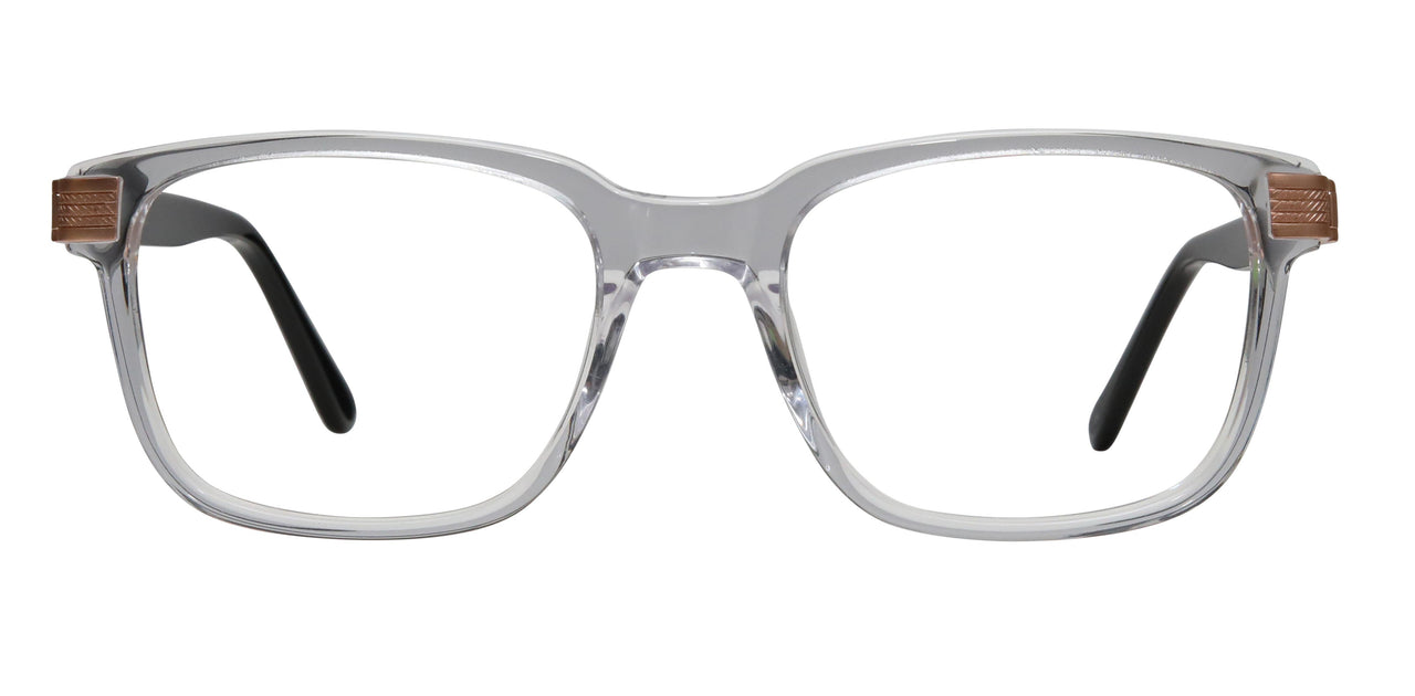 Square Full Rim 201932 Eyeglasses