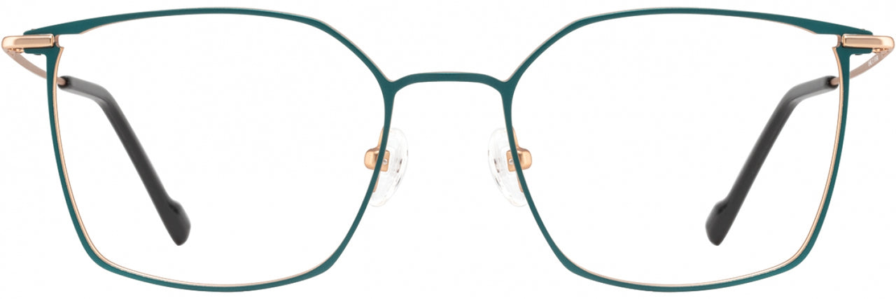 Scott Harris SH842 Eyeglasses