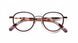 PGBX - Pink Gold Bordeaux