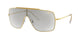 Ray-Ban Wings Ii 3697 Sunglasses