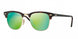 Ray-Ban Clubmaster 0RB3016 Sunglasses