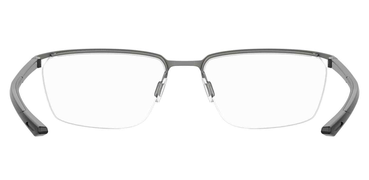 0RZZ-00 - Matte Black Dark Ruthenium