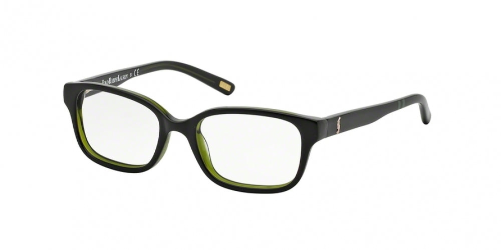 Polo Prep 8520 Eyeglasses