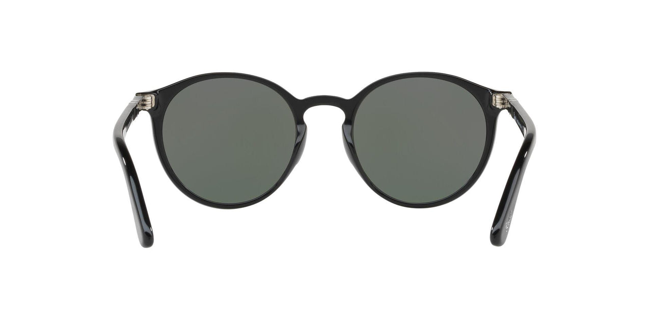 95/31 - Black - Green