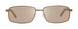 04IN-SP - Matte Brown - Bronze Pz