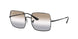 Ray-Ban Square 1971 Sunglasses