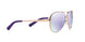 10034V - Pink - Purple Mirror
