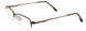 Cargo C5027 Eyeglasses
