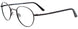 Cargo C5047 Eyeglasses