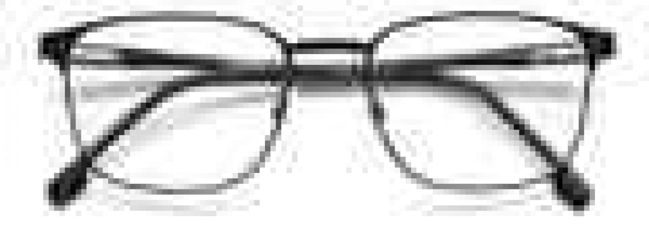 Carrera 253 Eyeglasses