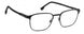 Carrera 253 Eyeglasses