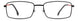 Carrera 8867 Eyeglasses