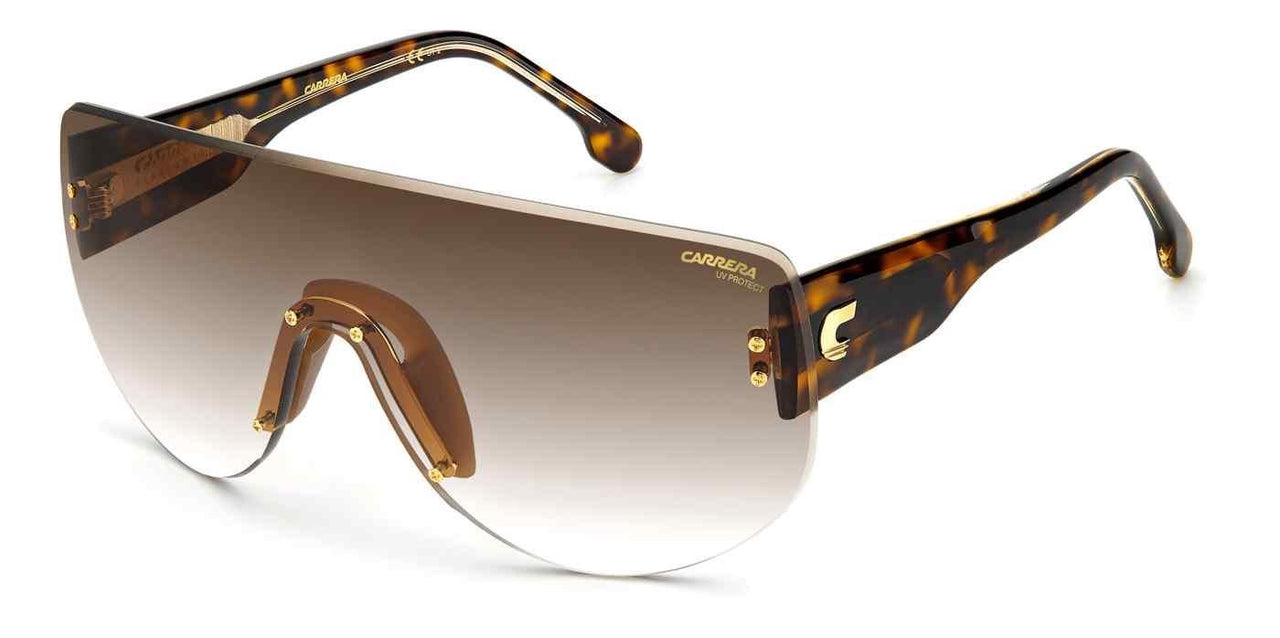 Carrera FLAGLAB12 Sunglasses