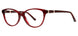 Cat Eye Full Rim 201926 Eyeglasses