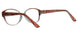 Cat Eye Full Rim 202001 Eyeglasses