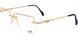 Cazal 742 Eyeglasses