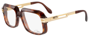 Cazal Legends 607 Eyeglasses