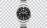 Thumbnail for Seiko 5 Sports SRPD55 Watch