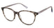 Nicole Miller NMHENDRIX Eyeglasses