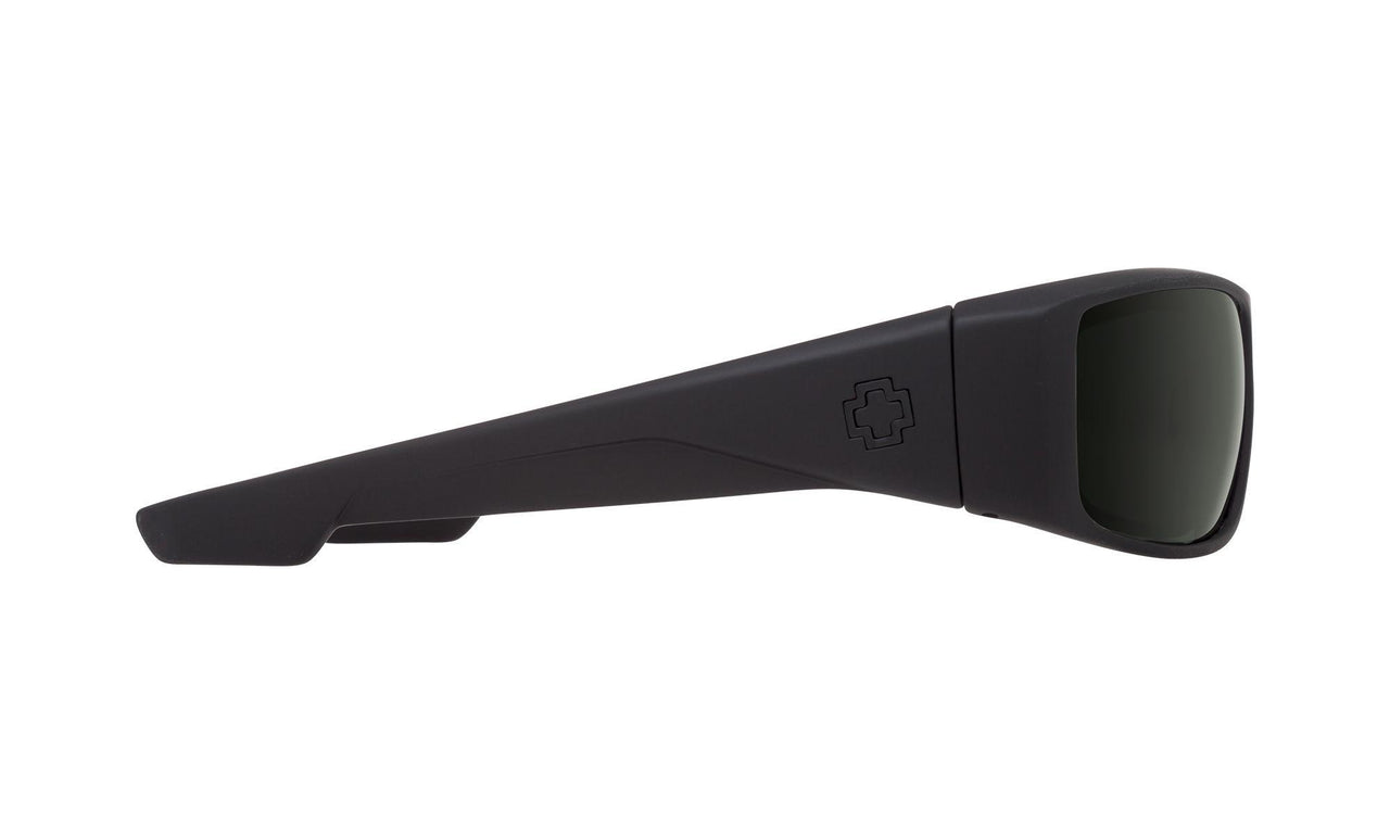 973863 - Soft Matte Black - Happy Gray Green