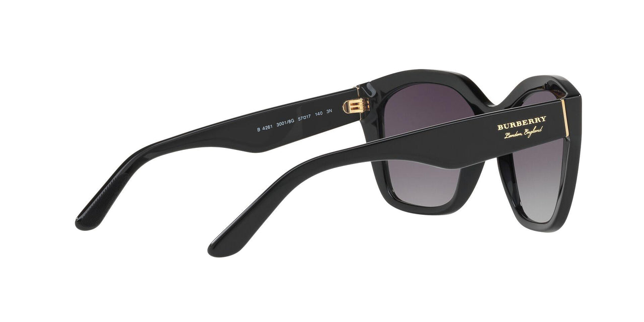 30018G - Black - Gray Gradient
