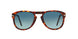 24/S3 - Havana - Crystal Blue Gradient Polar