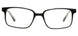 Rectangle Full Rim 201984 Eyeglasses