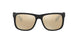 622/5A - Black - Light Brown Mirror Gold