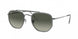 Ray-Ban The Marshal Ii 3648M Sunglasses
