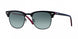Ray-Ban Clubmaster 0RB3016 Sunglasses