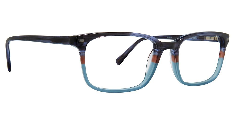 Life Is Good Steve Eyeglasses