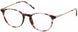 Moleskine 1101 Eyeglasses