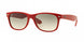 Ray Ban New Wayfarer 2132 Sunglasses - Medium - 55mm