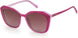 0JMJ-3X - Raspberry - Burgundy Shaded